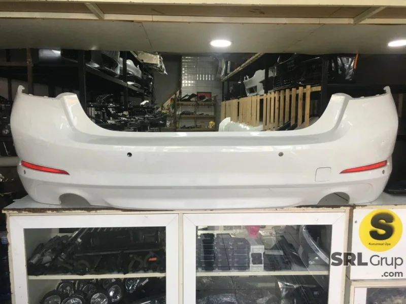 BMW 5 Serisi G30 Ön Salıncak Alt/Üst Sol/Sağ