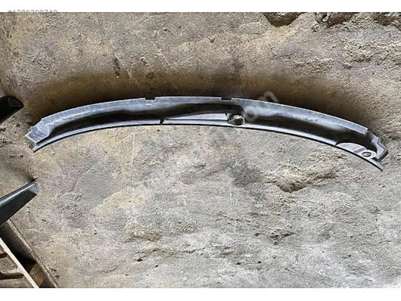 Audi A6 C6 Ön Sis Lambası Sol/Sağ Set