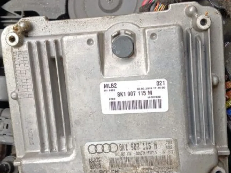 Audi A5 F5 Bosch / Siemens Enjektör Takımı (4 Adet)
