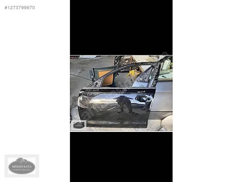 Audi A6 C7 Yüksek Basınç Mazot Pompası