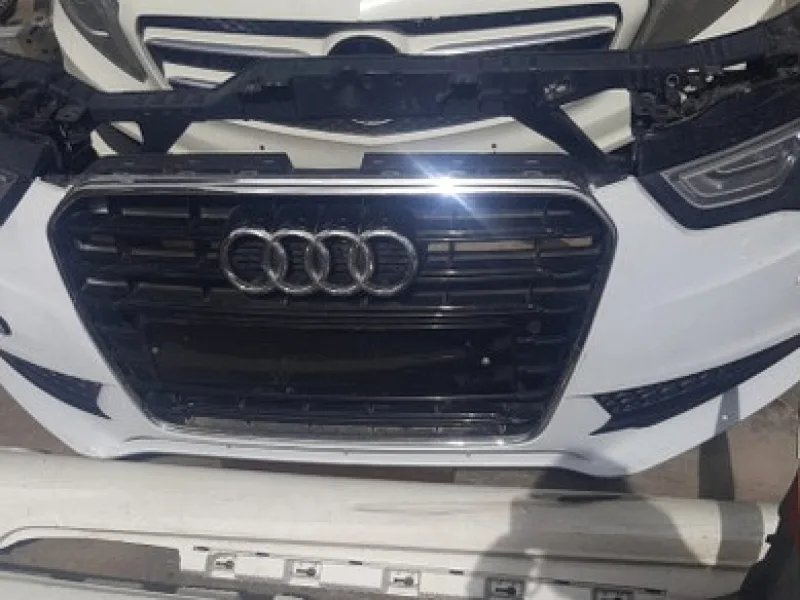 Audi A5 F5 Ön Sağ Çamurluk Sacı
