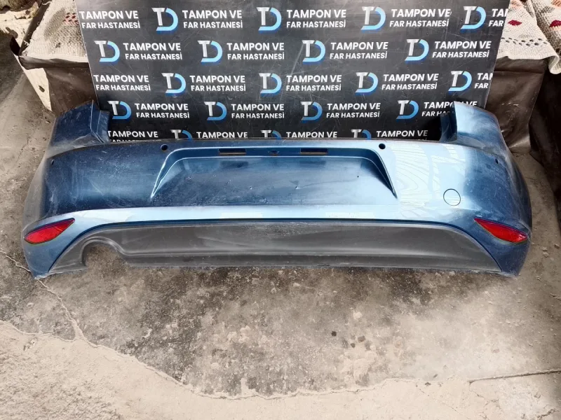 Volkswagen Golf 7 Arka Stop Lambası Dış SOL